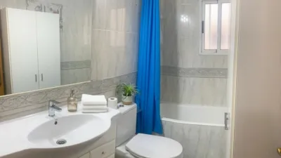 Apartment on Calle del Alcázar photo 7
