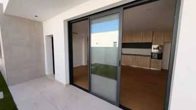 Chalet on Camino de Cieza Street, 11 photo 9