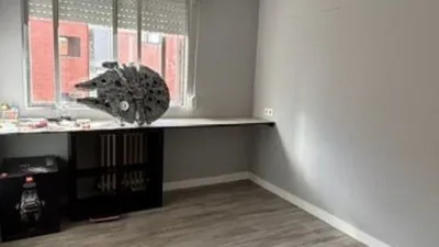 Apartment on Avenida de Oporto photo 39