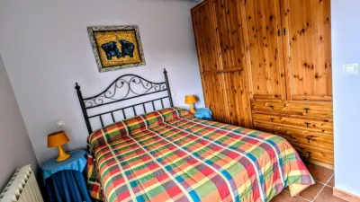 Semi-detached house in Castillo photo 37