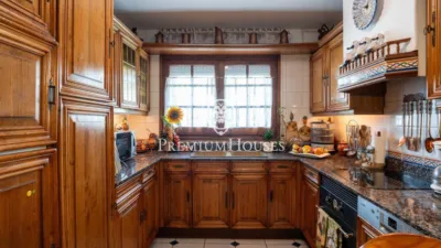 House in Bruguers - La Sentiu photo 17
