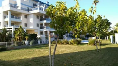 Duplex Penthouse on Carretera de las Marines to Dénia photo 20