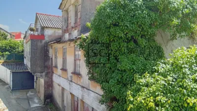 Casa – Cabanas, O Areal, Lousido - Vista 3
