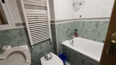 Apartment in Carabanchel photo 9