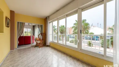 Apartment on Avenida de Niza, 29 photo 16