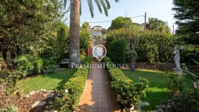 House in Bruguers - La Sentiu photo 36