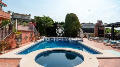 House in Bruguers - La Sentiu photo 46
