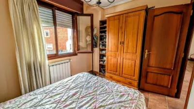 Semi-detached house in Castillo photo 17