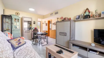 Apartment on Calle Jj Mm Almeria 2005 (Ty) photo 5