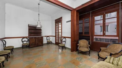 Casa in La Missió photo 4