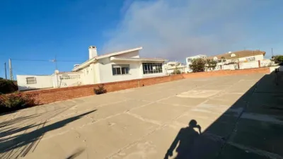 Chalet on the First Beachfront Line photo 29