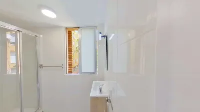 Apartment in Amposta photo 27