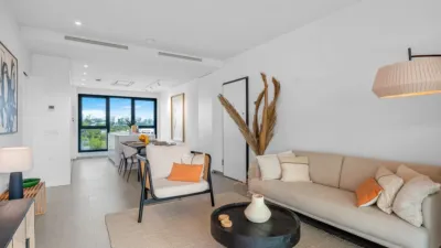 Piso – Orihuela - Vista 2
