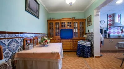 Terraced house in La Plata photo 6