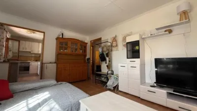 Chalet in El Esparragal photo 10
