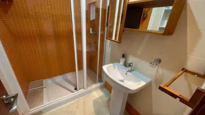 Duplex Penthouse on Carretera de las Marines to Dénia photo 33