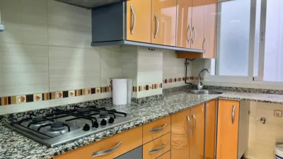 Apartment in Poniente photo 20