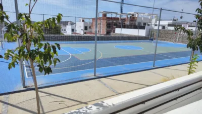 Townhouse in Balcon de Finestrat photo 15