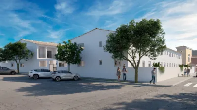 Semi-detached house in Ronda Industrial photo 5