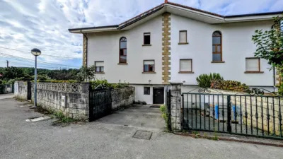 Semi-detached house in Castillo photo 70