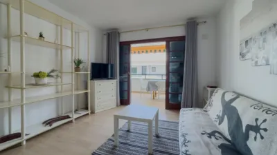Apartment on Calle de la Paloma, 29 photo 13