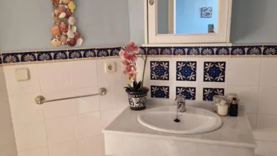 Chalet on Carrer Illa Mallorca photo 24