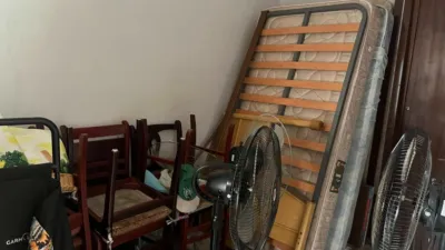 Flat on Calle de Vista Alegre photo 20