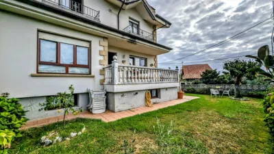 Semi-detached house in Castillo photo 3