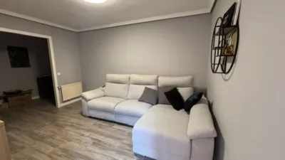 Apartment on Avenida de Oporto photo 21
