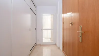 Penthouse on Carrer d'Anselm Turmeda photo 20