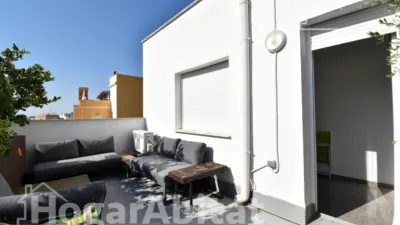 Terraced House on Carrer del Barranc photo 28