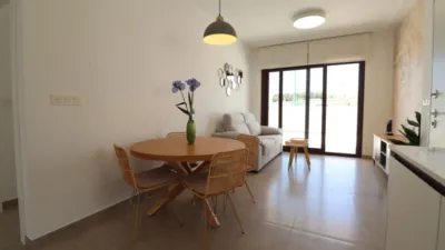 Pis – Torrevieja, Urbanización Los Balcones - Vista 3