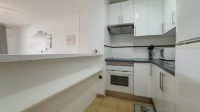Apartment on Calle de la Paloma, 29 photo 30