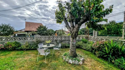Semi-detached house in Castillo photo 4
