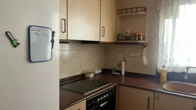 Flat on Calle de Vista Alegre photo 12