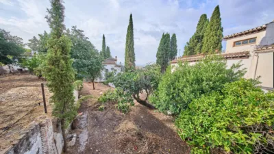 Chalet on Calle de San Luis photo 8