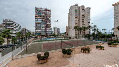 Apartment on Avenida de Niza, 29 photo 24