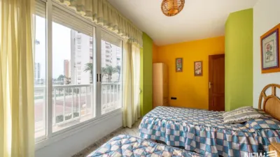 Apartment on Avenida de Niza, 29 photo 20