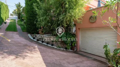 House in Bruguers - La Sentiu photo 59