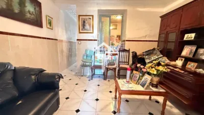 Terraced house on Calle Jo de Cabo Palomares photo 17