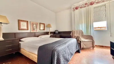 Penthouse in Playa de San Juan photo 20