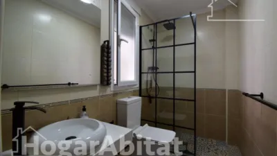 Terraced House on Carrer del Barranc photo 39