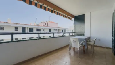 Apartment on Calle de la Paloma, 29 photo 4