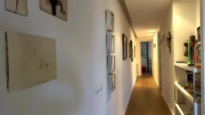 Duplex on Calle de San Andrés photo 8