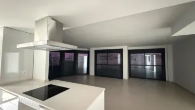Piso – Alacant / Alicante, la Florida Baixa, l'Alacantí - Más