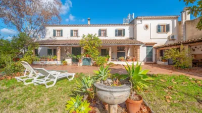 House in Establiments - Son Sardina photo 2