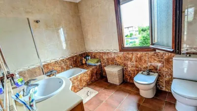 Semi-detached house in Castillo photo 41