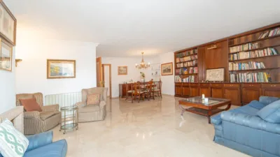 Penthouse on Carrer d'Anselm Turmeda photo 6