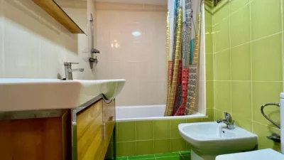 Apartment in Poniente photo 16