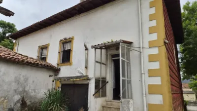 Chalet in Barrio la Iglesia photo 5